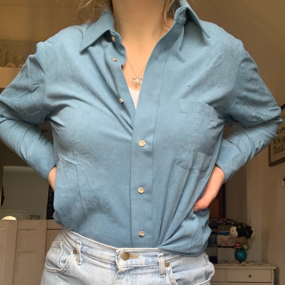 Shacket size M